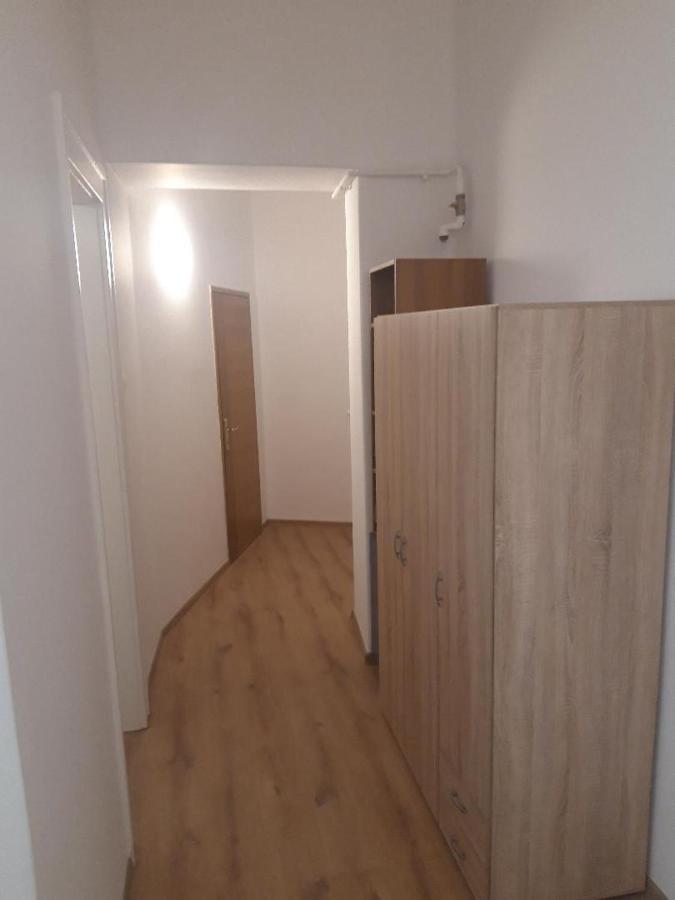 Apartman Matteo Rijeka Eksteriør billede
