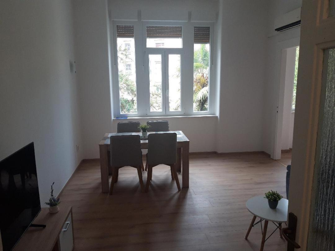 Apartman Matteo Rijeka Eksteriør billede