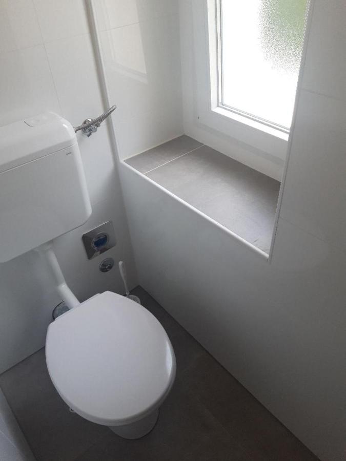 Apartman Matteo Rijeka Eksteriør billede